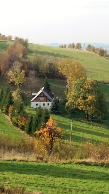 Jizerské hory